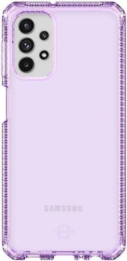 Itskins Spectrum Clear Phone Case for Galaxy A32