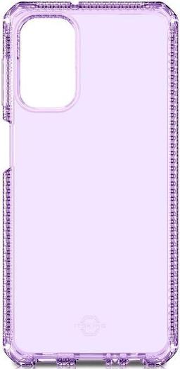 Itskins Spectrum Clear Phone Case for Galaxy A32