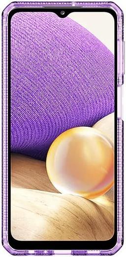 Itskins Spectrum Clear Phone Case for Galaxy A32
