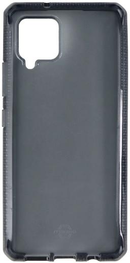 Itskins Spectrum Clear Phone Case for Galaxy A42