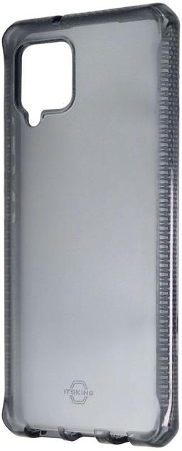 Itskins Spectrum Clear Phone Case for Galaxy A42