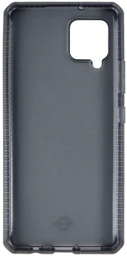 Itskins Spectrum Clear Phone Case for Galaxy A42