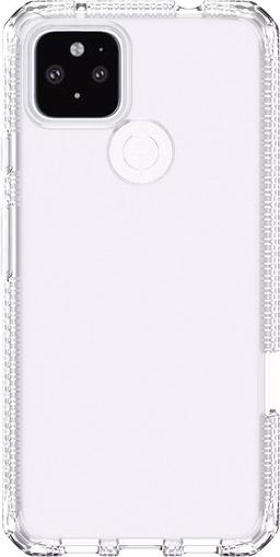 Itskins Spectrum Clear Phone Case for Galaxy A42