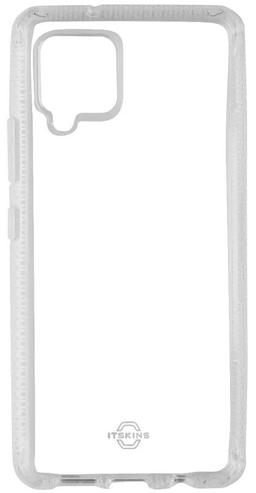 Itskins Spectrum Clear Phone Case for Galaxy A42