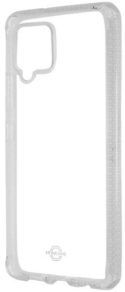 Itskins Spectrum Clear Phone Case for Galaxy A42