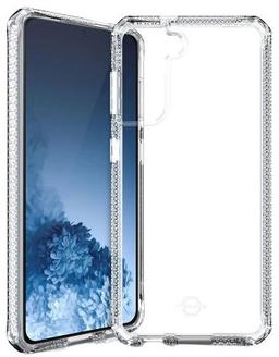 Itskins Spectrum Clear Phone Case for Galaxy S21