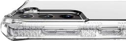Itskins Spectrum Clear Phone Case for Galaxy S21
