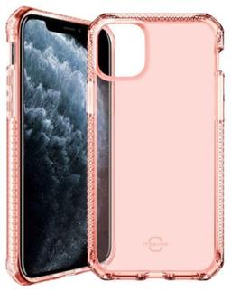 Itskins Spectrum Clear Phone Case for iPhone 11 Pro