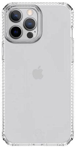 Itskins Spectrum Clear Phone Case for iPhone 13 Pro