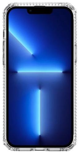 Itskins Spectrum Clear Phone Case for iPhone 13 Pro