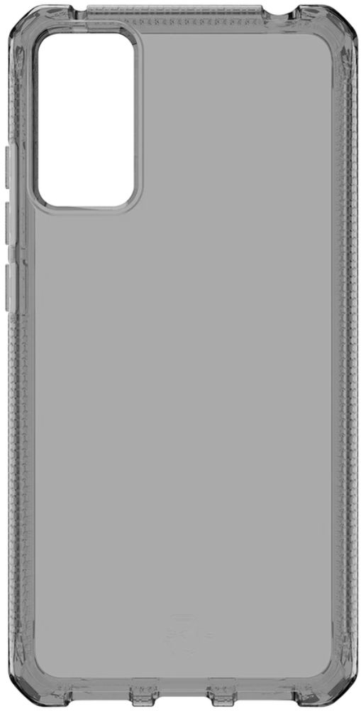 ITSKINS Spectrum R // Clear Phone Case for TCL Ion V