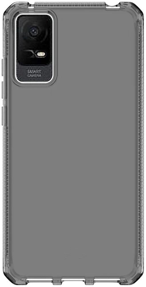 ITSKINS Spectrum R // Clear Phone Case for TCL Ion V