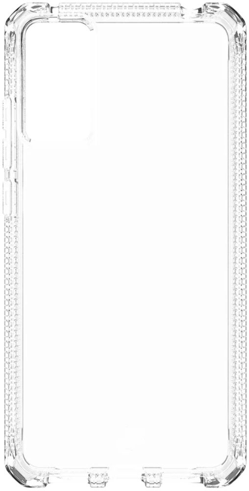 ITSKINS Spectrum R // Clear Phone Case for TCL Ion V