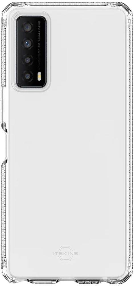 ITSKINS Spectrum R // Clear Phone Case for TCL Stylus 5G