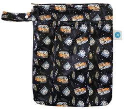 Itti Bitti Premium Double Pocket Wetbag