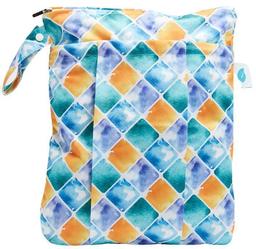 Itti Bitti Premium Double Pocket Wetbag