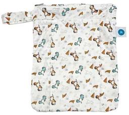 Itti Bitti Premium Double Pocket Wetbag