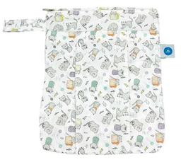 Itti Bitti Premium Double Pocket Wetbag