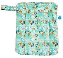 Itti Bitti Premium Double Pocket Wetbag