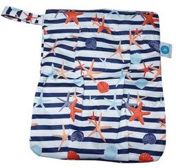 Itti Bitti Premium Double Pocket Wetbag