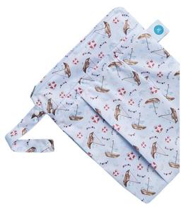 Itti Bitti Premium Double Pocket Wetbag