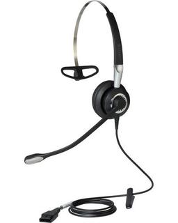 Refurbished Jabra 2400 II QD Mono NC 3-in-1 Wired Headset - Reebelo United Kingdom