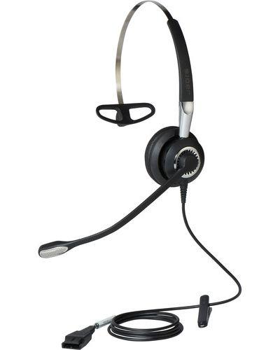 Refurbished Jabra 2400 II QD Mono NC 3-in-1 Wired Headset - Reebelo United Kingdom