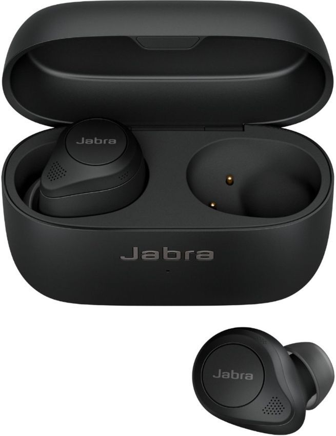 Jabra Elite 85t True Wireless Earbuds