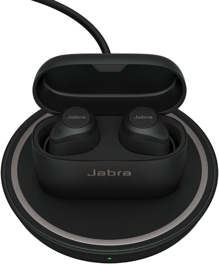 Jabra Elite 85t True Wireless Earbuds