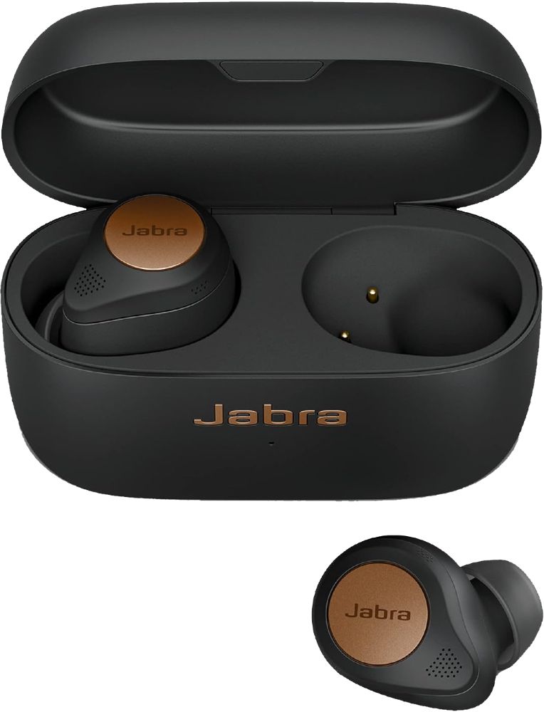 Jabra Elite 85t True Wireless Earbuds