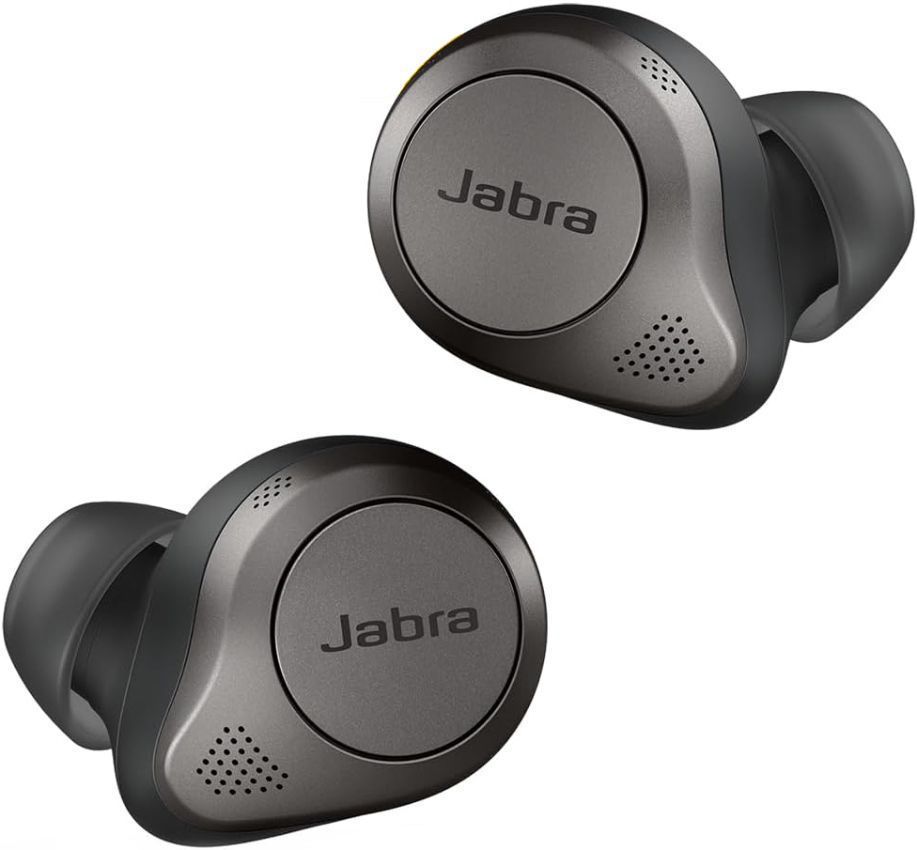 Jabra Elite 85t True Wireless Earbuds