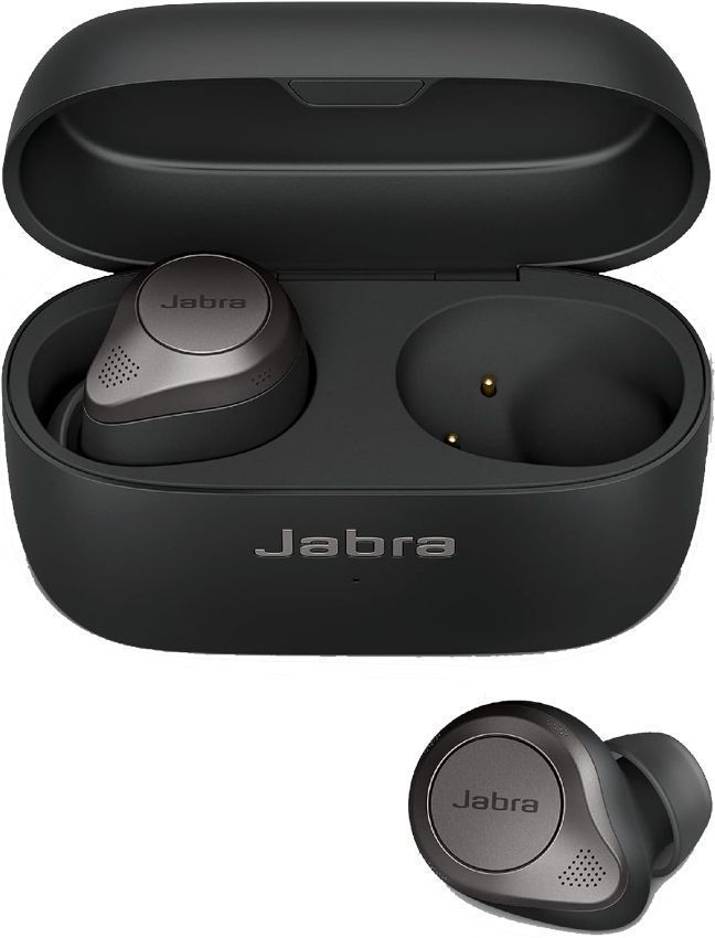 Jabra Elite 85t True Wireless Earbuds