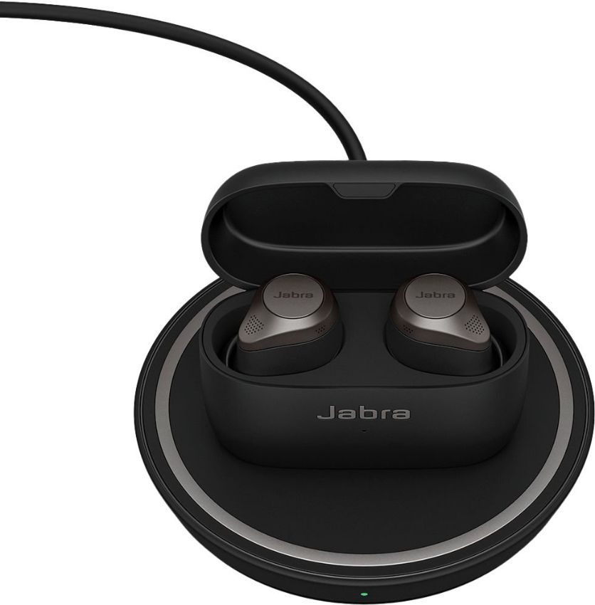 Jabra Elite 85t True Wireless Earbuds