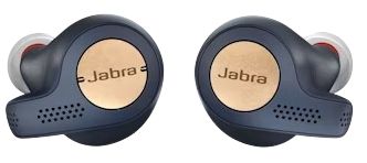 Jabra Elite Active 65t Wireless Earbuds