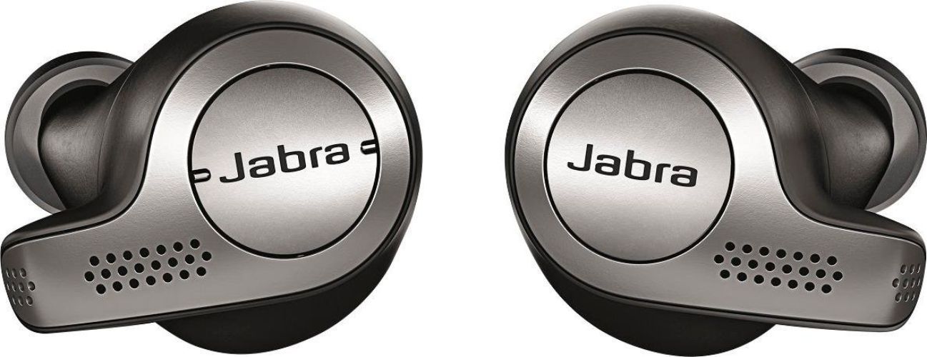 Jabra Elite Active 65t Wireless Earbuds