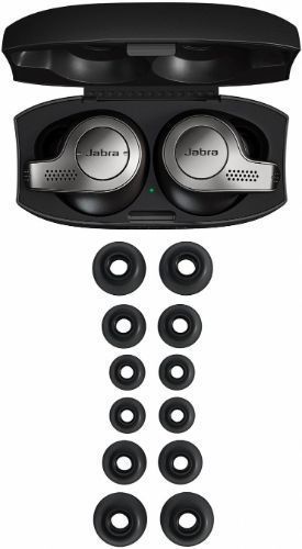 Jabra Elite Active 65t Wireless Earbuds