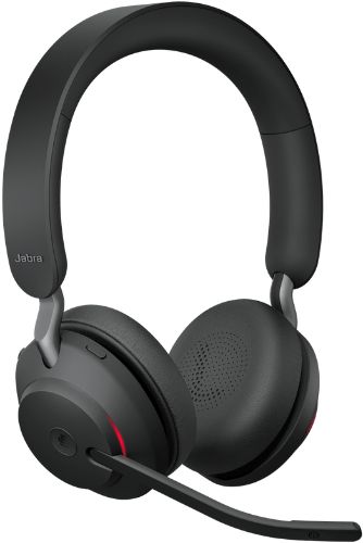 Jabra Evolve2 65 UC Stereo Headphones