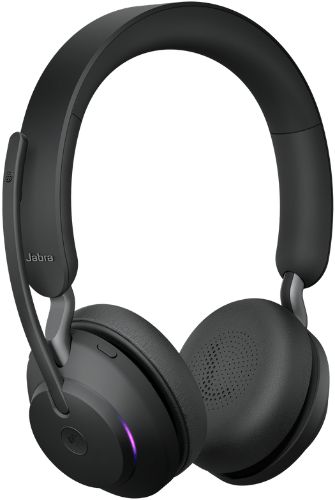 Jabra Evolve2 65 UC Stereo Headphones