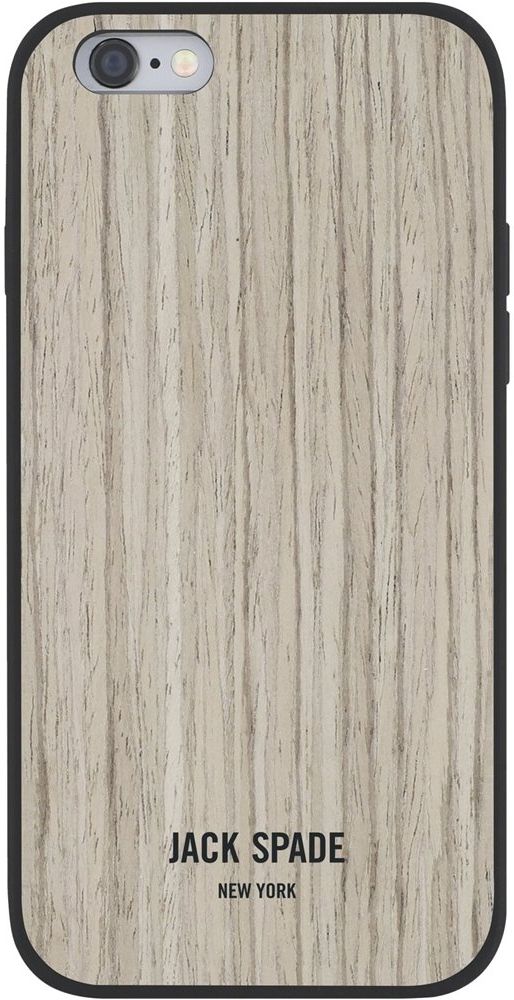 Jack Spade Wood Phone Case for iPhone 6 | iPhone 6s