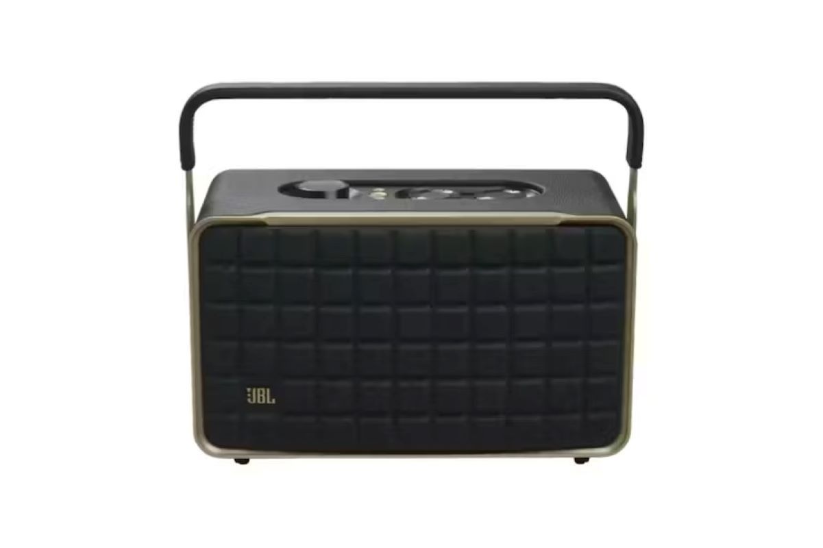 JBL Authentics 200 Wireless Speaker