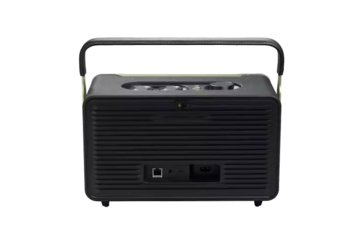 JBL Authentics 200 Wireless Speaker