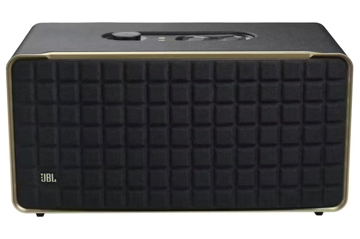 JBL Authentics 500 WIRELESS SPEAKER