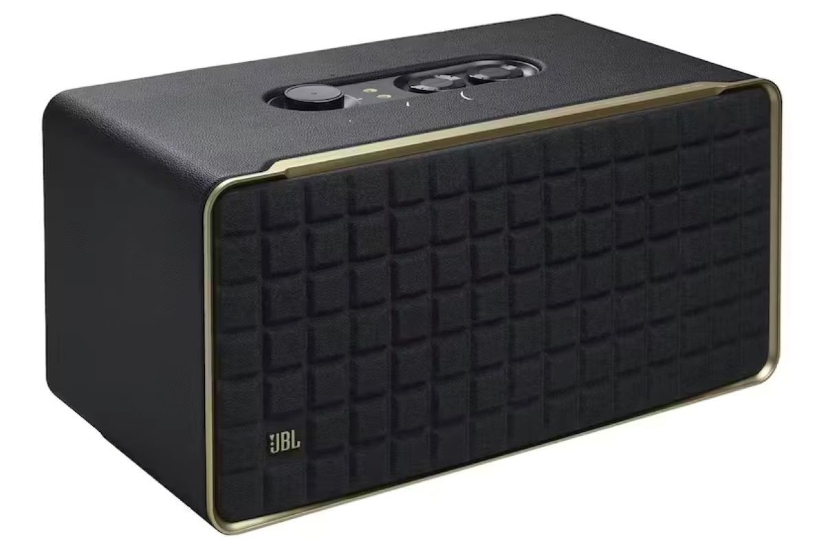 JBL Authentics 500 WIRELESS SPEAKER