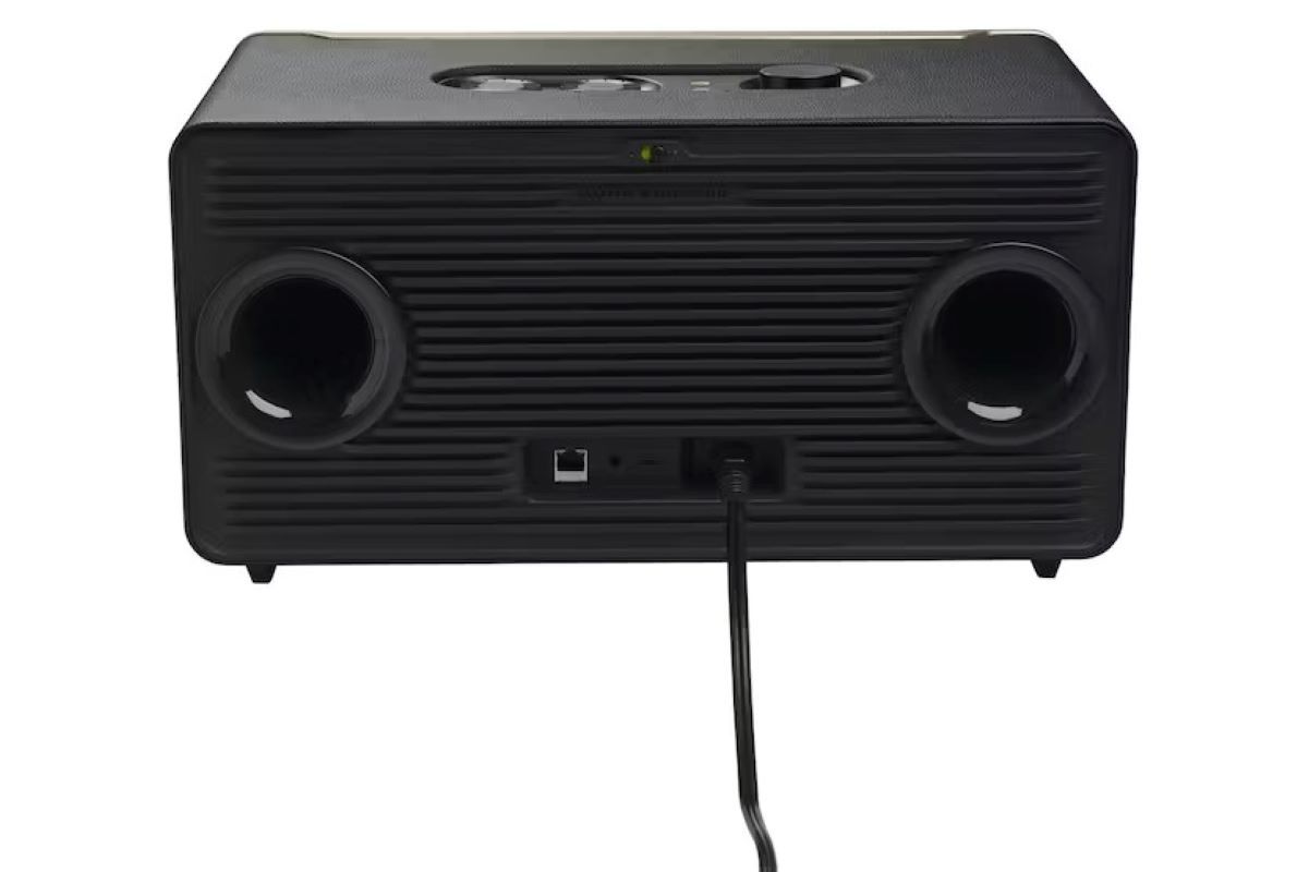 JBL Authentics 500 WIRELESS SPEAKER