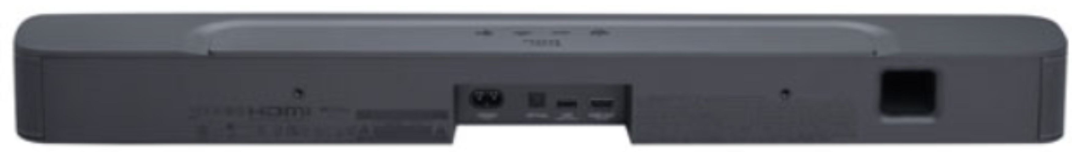 JBL Bar 2.0 All-in-One Compact 2.0 Channel Soundbar