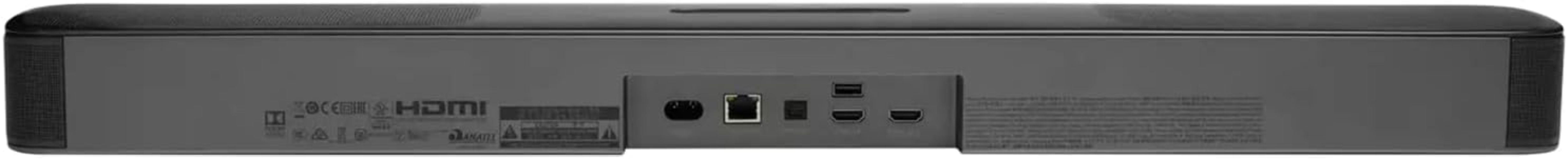 JBL Bar 5.0 MultiBeam Soundbar