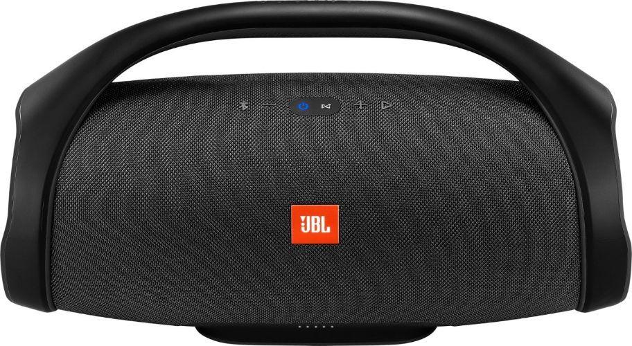 Refurbished JBL Boombox Portable Bluetooth Speaker - Reebelo United Kingdom