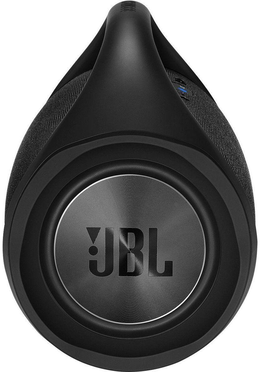 Refurbished JBL Boombox Portable Bluetooth Speaker - Reebelo United Kingdom