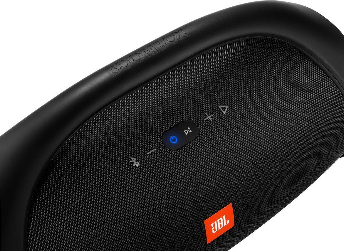 Refurbished JBL Boombox Portable Bluetooth Speaker - Reebelo United Kingdom