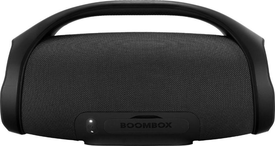 Refurbished JBL Boombox Portable Bluetooth Speaker - Reebelo United Kingdom